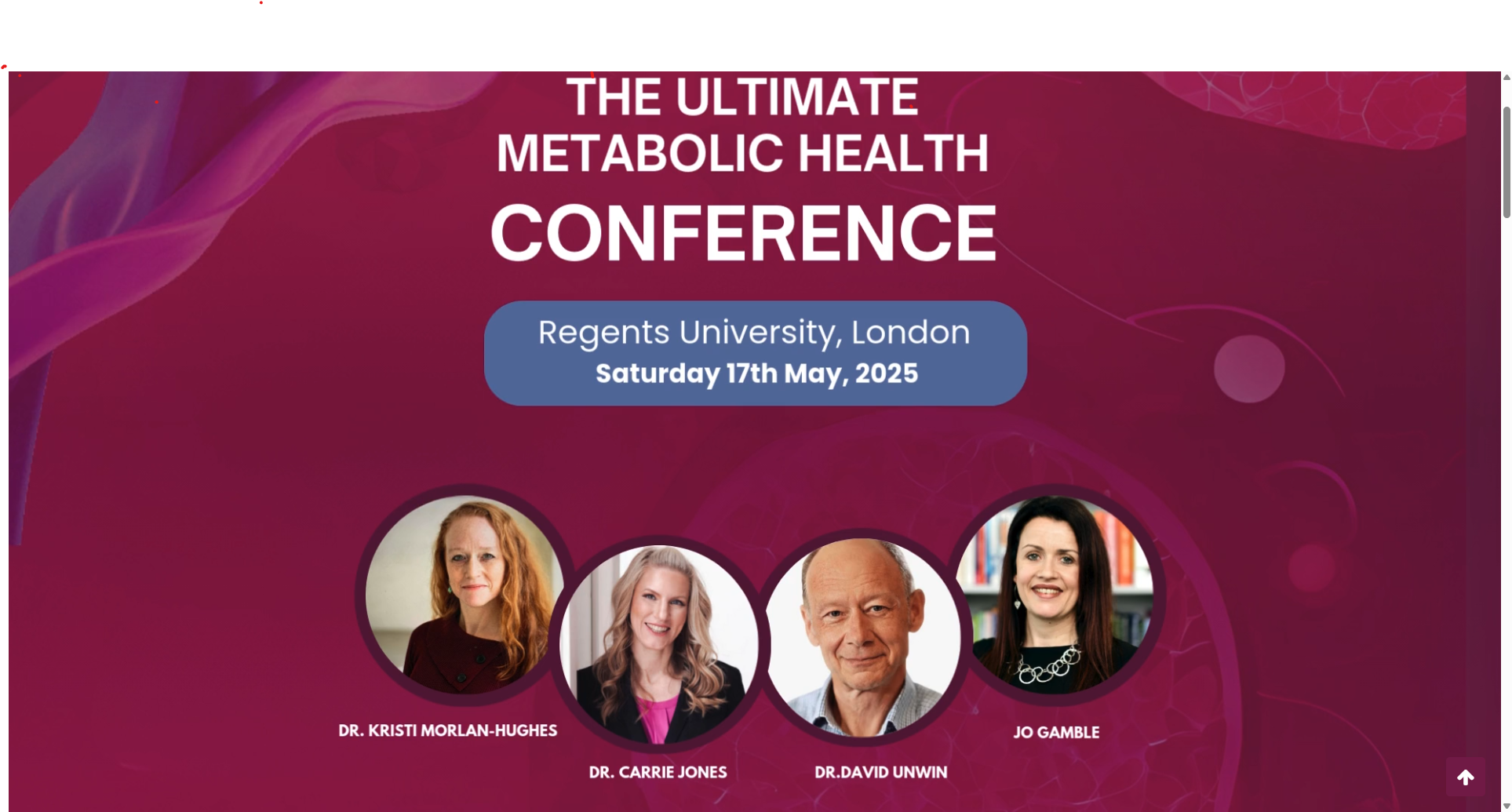 Learn About Metabolic Health with FATT