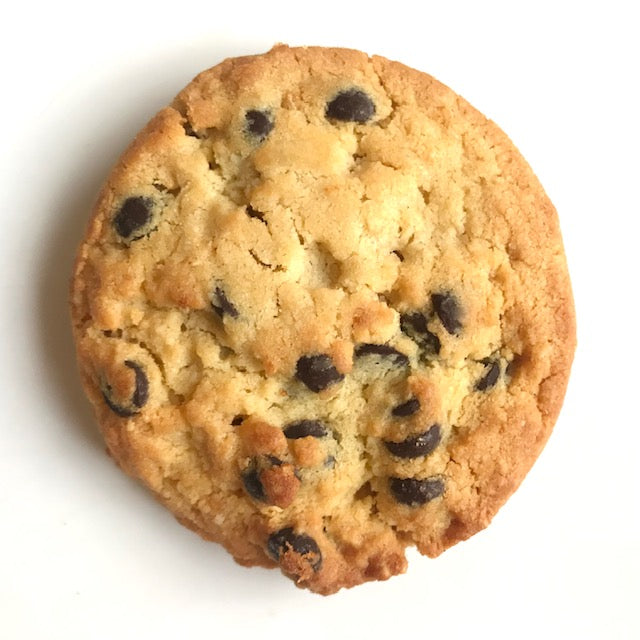 Chocolate Chip Cookie – Fatt