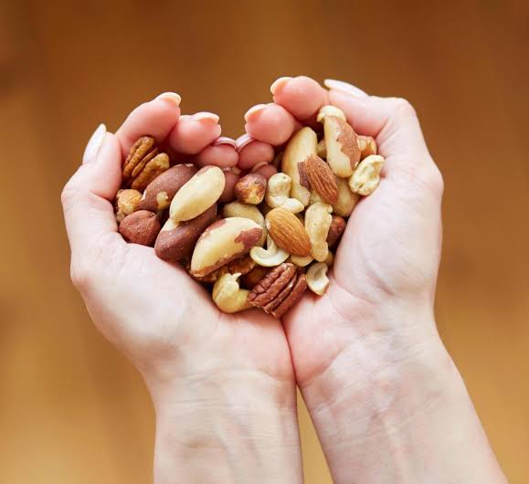 Fat and Fibre
