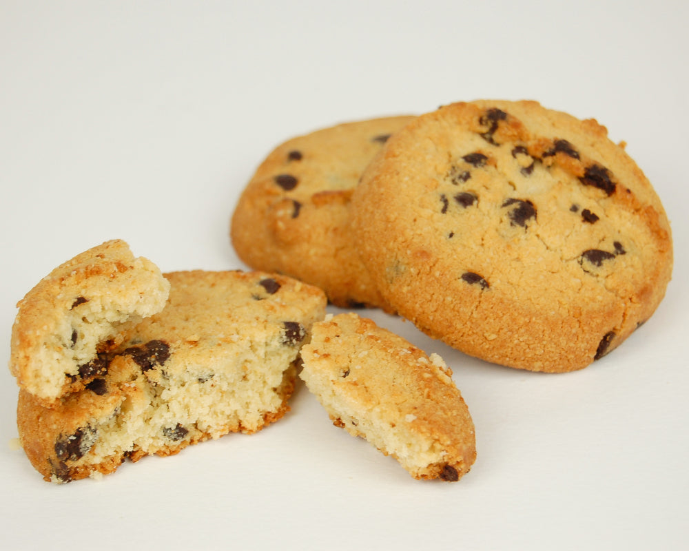 Chocolate Chip Cookie