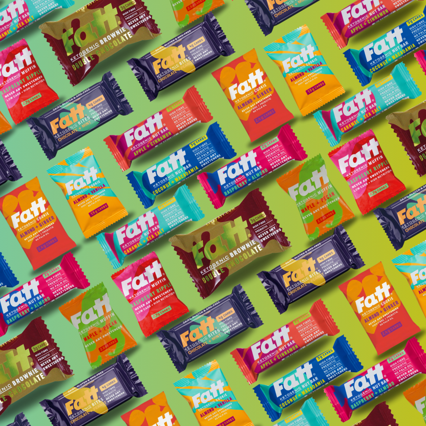 All products – Fatt
