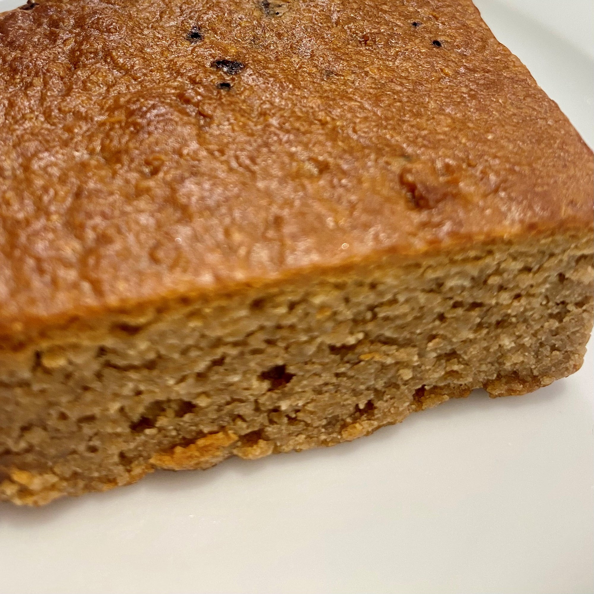 Sticky Toffee Brondie (SAMPLE STOCK)